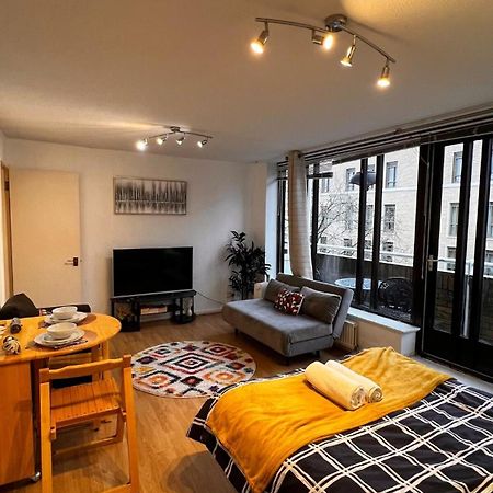 Chelsea Studio Londres Exterior foto