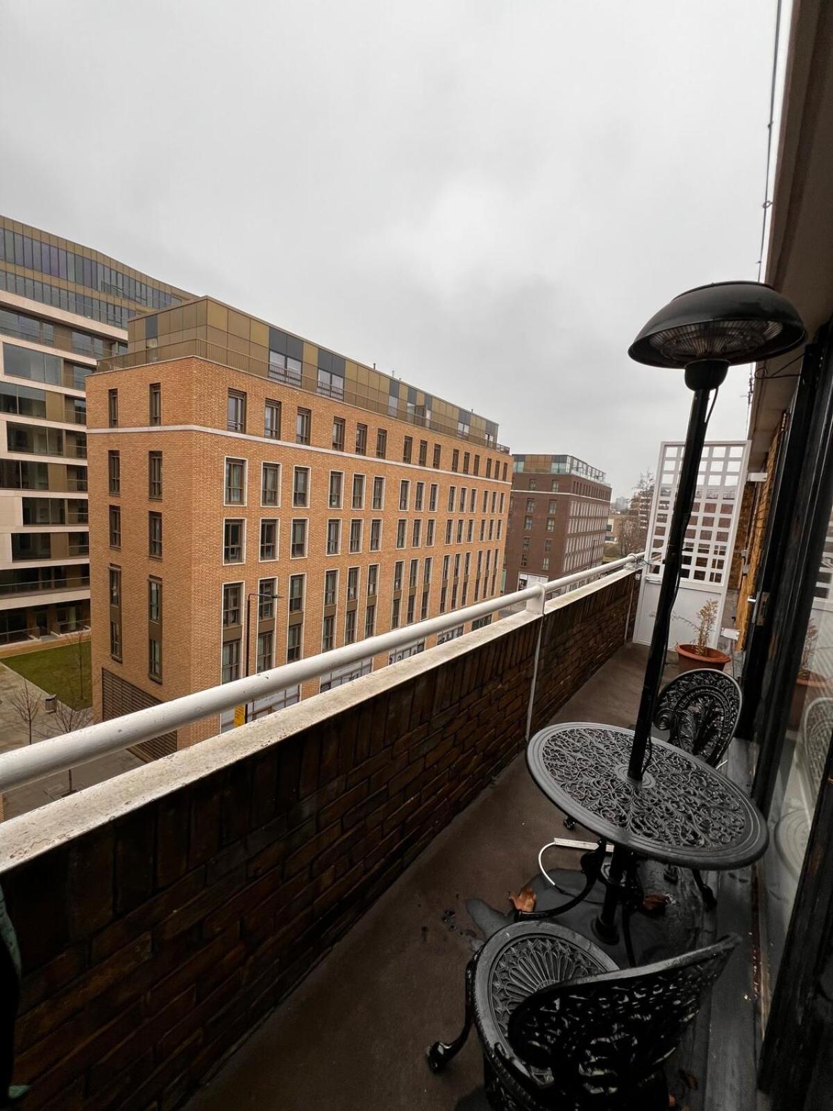 Chelsea Studio Londres Exterior foto